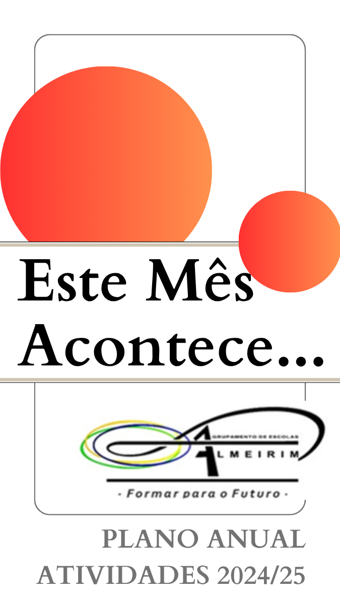 AE Almeirim Boletim Mes Maio PAA 24.25