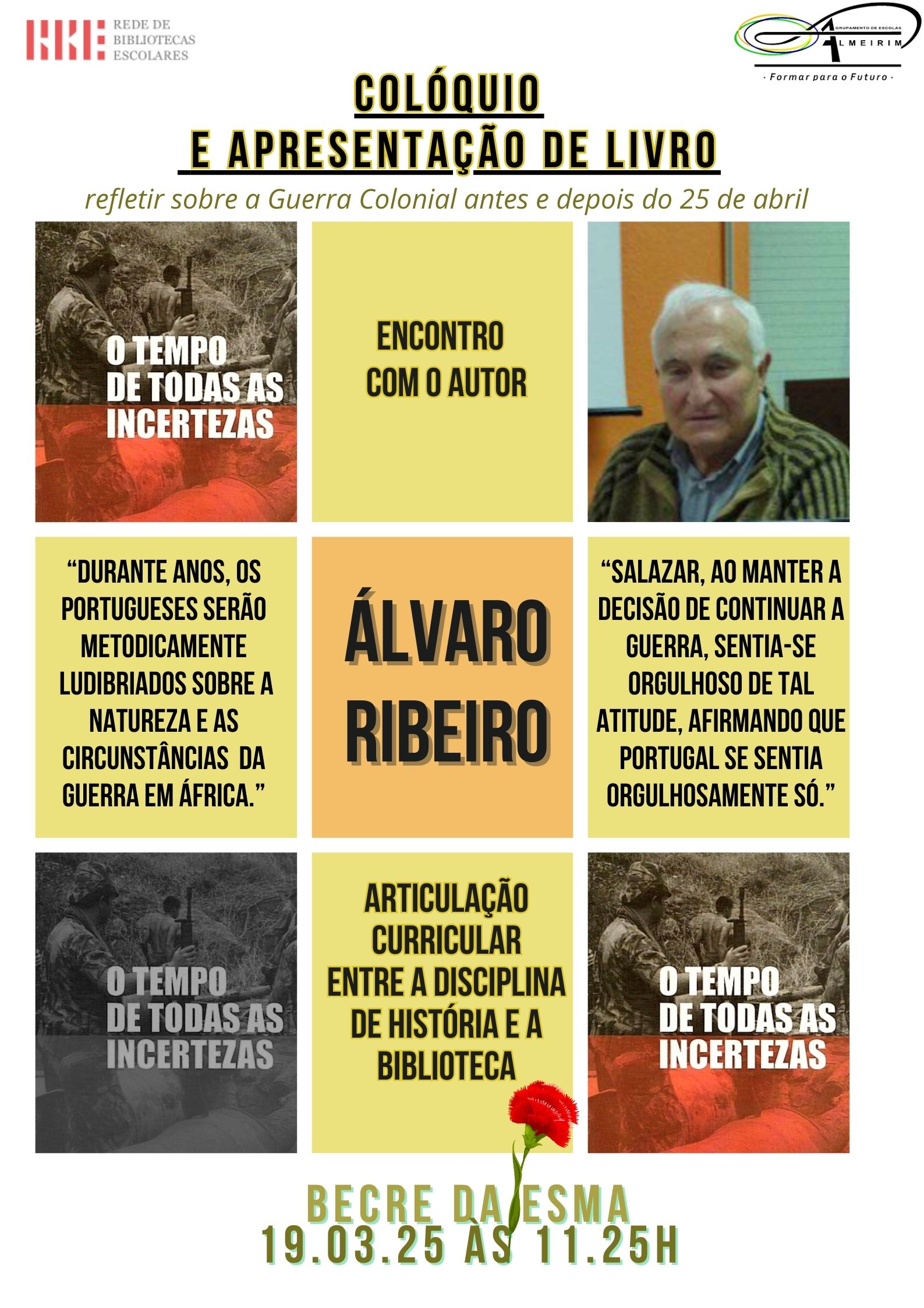 Alvaro Ribeiro março25