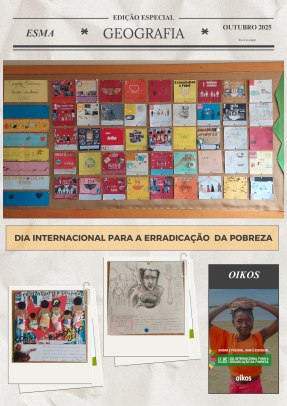 Cartaz ESMA 17outubro 1