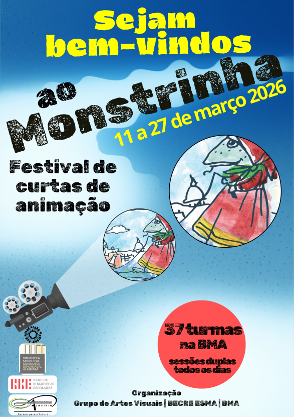 Monstrinha 1